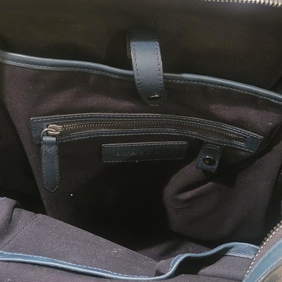 Burberry Marden Backpack - Picture 3 of 13